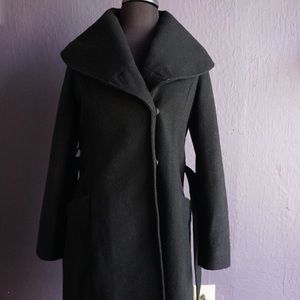 Women’s Pea Coat Merona